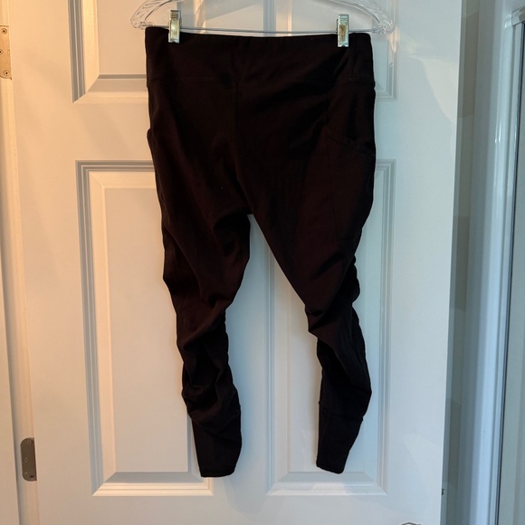 Sweetflexx Booty Band with Pockets | Hi-Rise | Resistance Leggings Size 10 - Picture 1 of 2